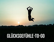 Glücksgefühle To-Go: Einen gesunden Geist kann man trainieren Foto: unsplash.com, © Marc Najera